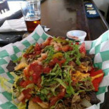 Jack's Slice Comida