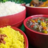 Miga Vegana Comida