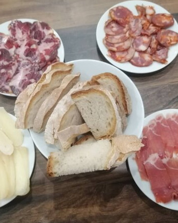 Allgourmet Dentro