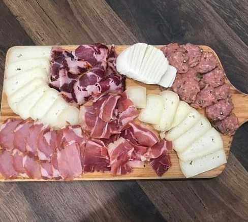 Allgourmet Dentro