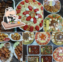 Jollibebs Kitchenette And Catering Services food