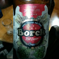 Schrauth Bier food