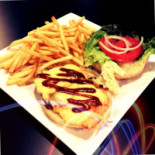 Arkeid Comida