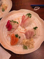 Kissho Japanese food