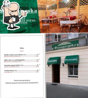 Restauracja Staromieyska Dariusz Rojek food