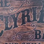 Elyria Exterior