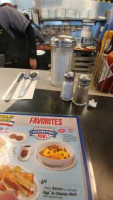 Waffle House food