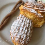 Tibias De Braga Nourriture