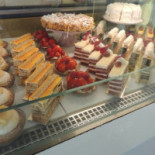 Tibias De Braga Nourriture