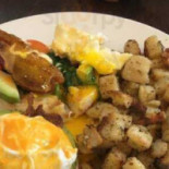 Kanela Comida