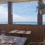 Le Sunset Anglet Comida