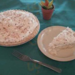 Celestial Cafe Comida