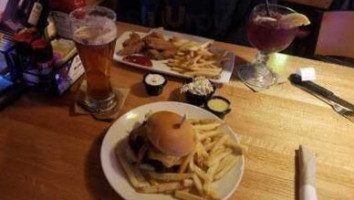 Applebee's Grill food