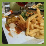 Wrap Me Comida