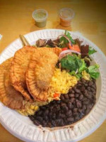 Dona Tere Latin American Cusine food