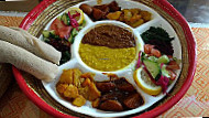 Al Habesha food