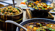 Xin Fu Ji 25 food
