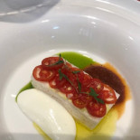 Akrame Comida