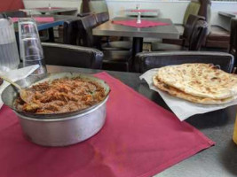 Khan Karahi Kabob food