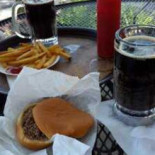 Maid-rite Comida