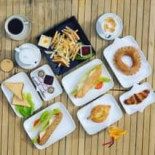 Postali Comida