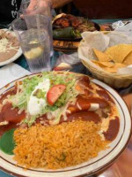 El Tapatio Mexican food