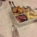Quinta Da Lama Comida