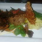 Sage Woodfire Tavern Buckhead food