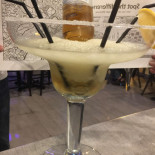 Spicy Elements Comida