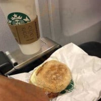 Starbucks food