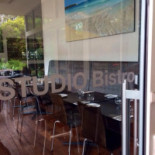 The Studio Bistro Comida