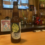 Toads Tavern Comida