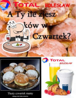 Bolesław Stacja Paliw food