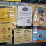 Phillylicious Comida