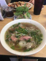 Pho Bang food