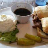 Keefner's Comida