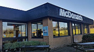 Mcdonald's Restaurants outside