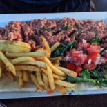 L'Ovive Comida