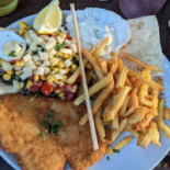 L'Ovive Comida