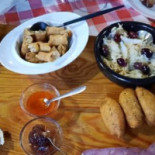 Tasca Da Mosca Comida