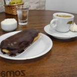 Mandarina Comida