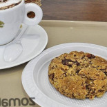 Mandarina Comida