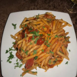 Red Devil Comida