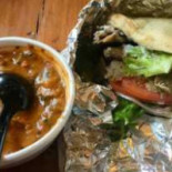 Java Joe's Comida