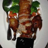 Yuan Comida