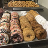 Mx Donuts Comida