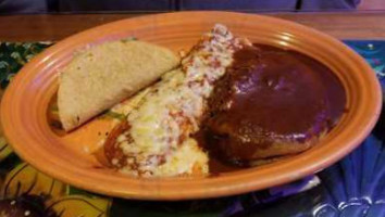 Cancun Mexican food