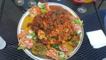 Habesha food