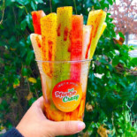 Mango Crazy Comida
