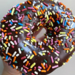 Dunkin' Comida